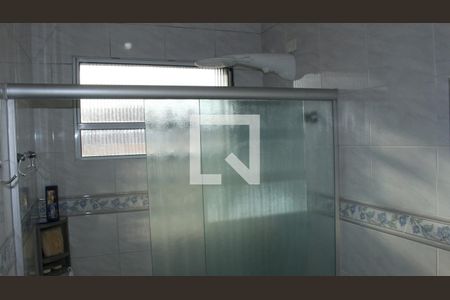 Casa à venda com 102m², 3 quartos e 2 vagasBanheiro 1