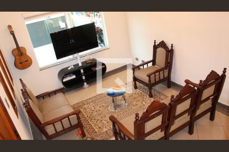 Sala de casa à venda com 3 quartos, 102m² em Vila Prudente, São Paulo
