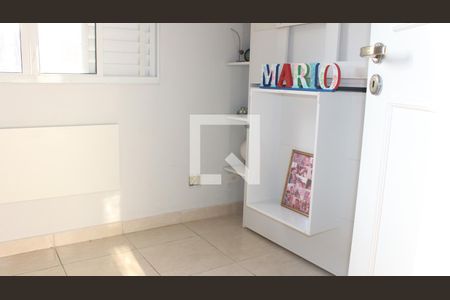 Casa à venda com 102m², 3 quartos e 2 vagasQuarto 2