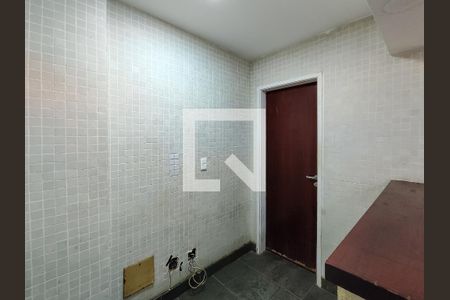 Apartamento à venda com 89m², 2 quartos e 1 vagaÁrea comum - Salão de festas