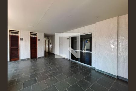 Apartamento à venda com 89m², 2 quartos e 1 vagaÁrea comum - Salão de festas