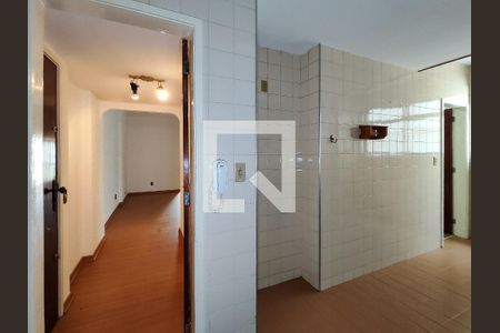 Apartamento à venda com 89m², 2 quartos e 1 vagaCozinha