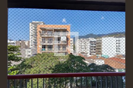Apartamento à venda com 89m², 2 quartos e 1 vagaVista da Suíte
