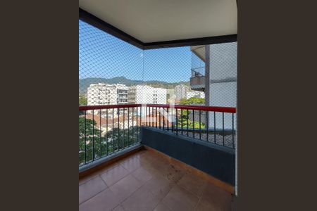Apartamento à venda com 89m², 2 quartos e 1 vagaVista da Suíte