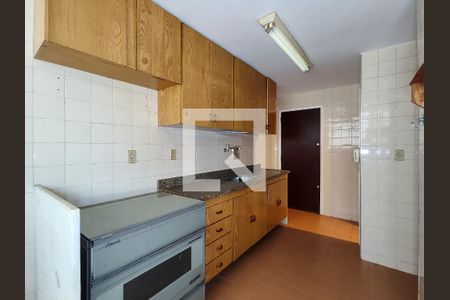 Apartamento à venda com 89m², 2 quartos e 1 vagaCozinha