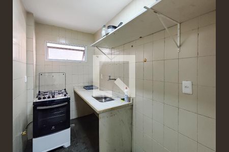 Apartamento à venda com 89m², 2 quartos e 1 vagaÁrea comum - Salão de festas