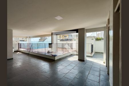Apartamento à venda com 89m², 2 quartos e 1 vagaÁrea comum - Piscina