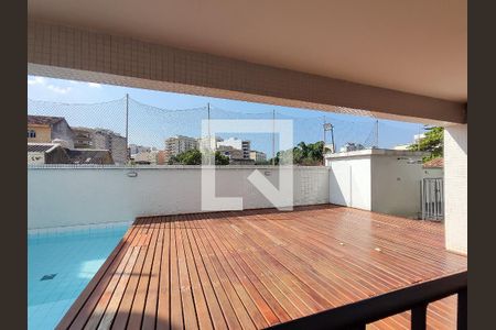 Apartamento à venda com 89m², 2 quartos e 1 vagaÁrea comum - Piscina
