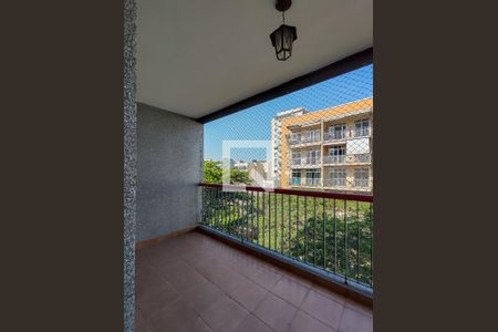 Apartamento à venda com 89m², 2 quartos e 1 vagaVista da Suíte