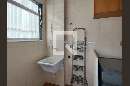 Apartamento à venda com 89m², 2 quartos e 1 vagaÁrea de Serviço