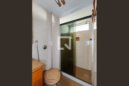 Apartamento à venda com 89m², 2 quartos e 1 vagaBanheiro da Suíte