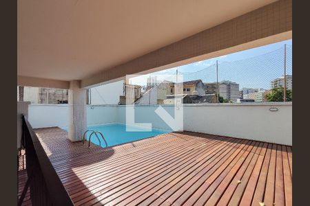 Apartamento à venda com 89m², 2 quartos e 1 vagaÁrea comum - Piscina