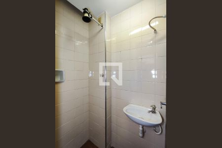 Apartamento à venda com 89m², 2 quartos e 1 vagaBanheiro de serviço