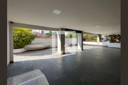 Apartamento à venda com 89m², 2 quartos e 1 vagaÁrea comum - Playground