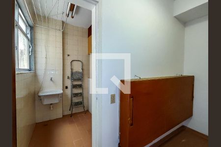 Apartamento à venda com 89m², 2 quartos e 1 vagaQuarto de Serviço