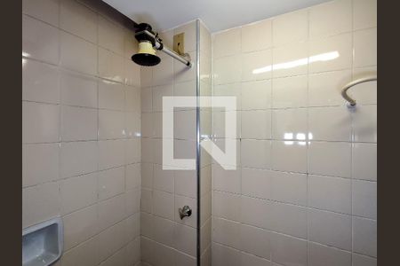 Apartamento à venda com 89m², 2 quartos e 1 vagaBanheiro de serviço