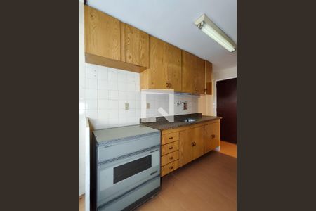 Apartamento à venda com 89m², 2 quartos e 1 vagaCozinha