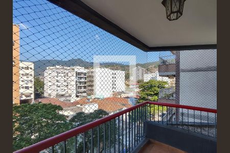 Apartamento à venda com 89m², 2 quartos e 1 vagaVista da Suíte