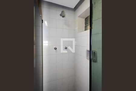 Apartamento à venda com 89m², 2 quartos e 1 vagaBanheiro Corredor