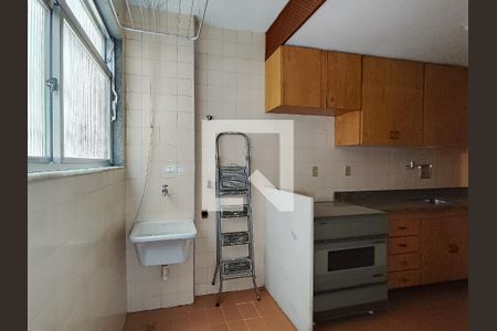 Apartamento à venda com 89m², 2 quartos e 1 vagaÁrea de Serviço