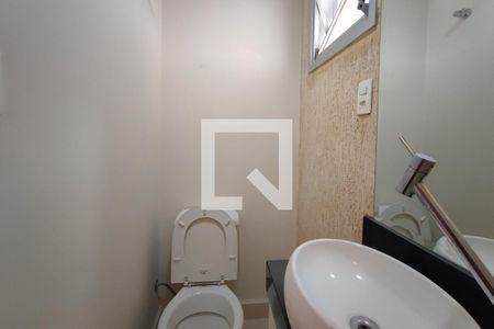 Apartamento à venda com 95m², 3 quartos e 1 vagaLavabo