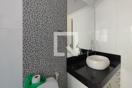 Apartamento à venda com 95m², 3 quartos e 1 vagaBanheiro