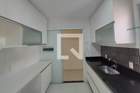 Apartamento à venda com 95m², 3 quartos e 1 vagaCozinha