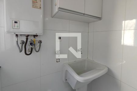 Apartamento à venda com 95m², 3 quartos e 1 vagaÁrea de Serviço