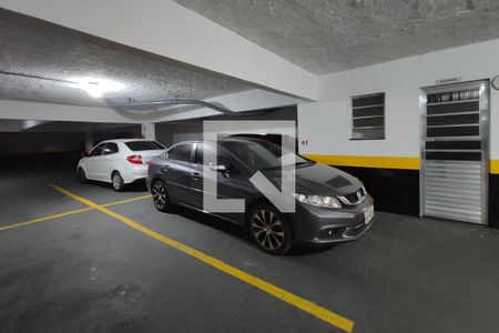 Apartamento à venda com 95m², 3 quartos e 1 vagaÁrea comum - Garagem