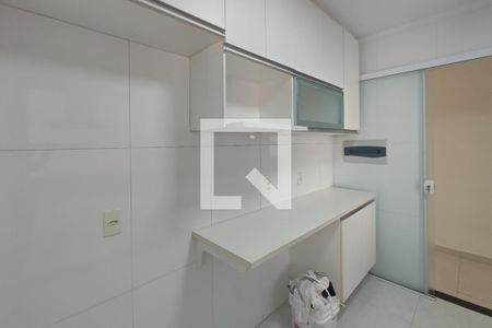 Apartamento à venda com 95m², 3 quartos e 1 vagaCozinha