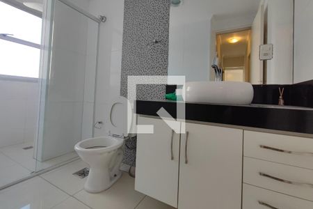 Apartamento à venda com 95m², 3 quartos e 1 vagaBanheiro