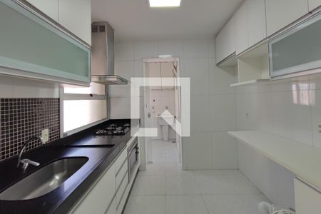 Apartamento à venda com 95m², 3 quartos e 1 vagaCozinha