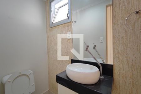 Apartamento à venda com 95m², 3 quartos e 1 vagaLavabo