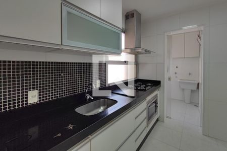 Apartamento à venda com 95m², 3 quartos e 1 vagaCozinha