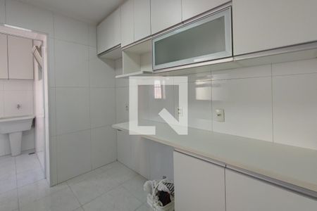 Apartamento à venda com 95m², 3 quartos e 1 vagaCozinha