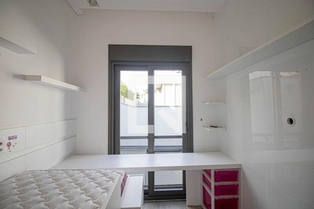 Casa de condomínio para alugar com 200m², 3 quartos e 2 vagasQuarto 3 Suite 3