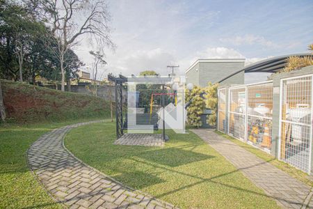 Casa de condomínio para alugar com 200m², 3 quartos e 2 vagasÁrea externa