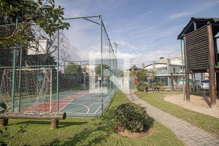 Casa de condomínio para alugar com 200m², 3 quartos e 2 vagasQuadra Esportiva