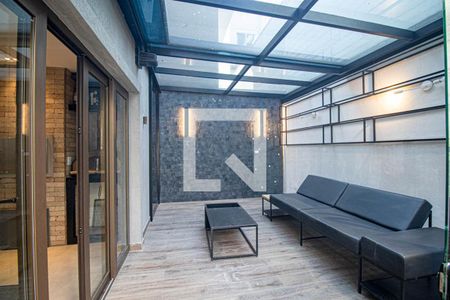 Casa de condomínio para alugar com 200m², 3 quartos e 2 vagasGarden