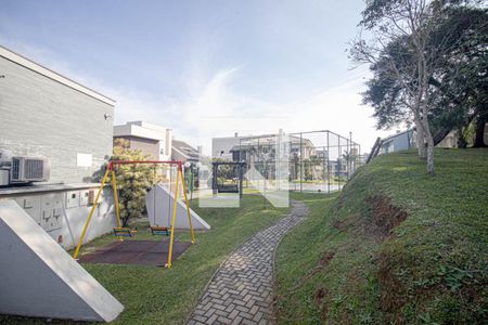 Casa de condomínio para alugar com 200m², 3 quartos e 2 vagasÁrea comum - Playground