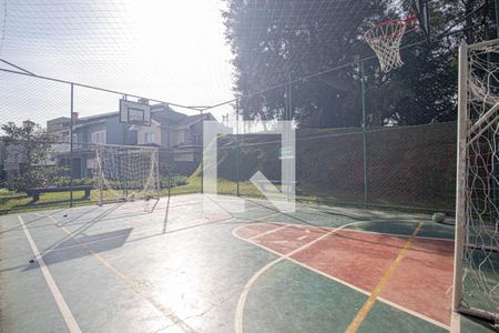 Casa de condomínio para alugar com 200m², 3 quartos e 2 vagasQuadra Esportiva