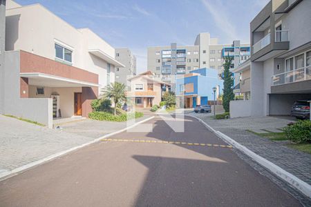 Casa de condomínio para alugar com 200m², 3 quartos e 2 vagasÁrea externa