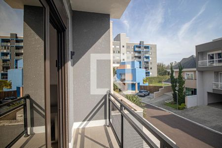 Casa de condomínio para alugar com 200m², 3 quartos e 2 vagasVaranda do Quarto 1 Suite 1