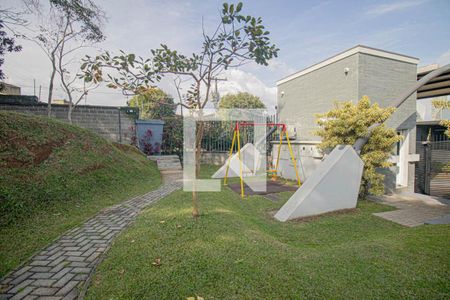 Casa de condomínio para alugar com 200m², 3 quartos e 2 vagasÁrea comum - Playground