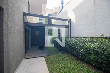 Casa de condomínio para alugar com 200m², 3 quartos e 2 vagasGarden