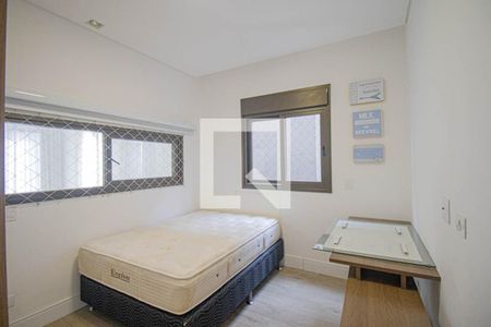 Casa de condomínio para alugar com 200m², 3 quartos e 2 vagasQuarto 1