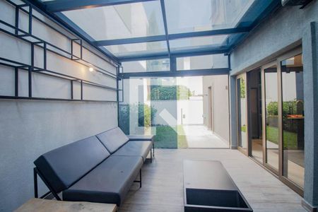 Casa de condomínio para alugar com 200m², 3 quartos e 2 vagasGarden
