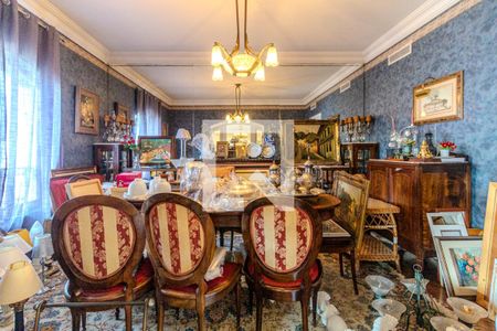 Apartamento à venda com 320m², 4 quartos e 4 vagasSala de Jantar