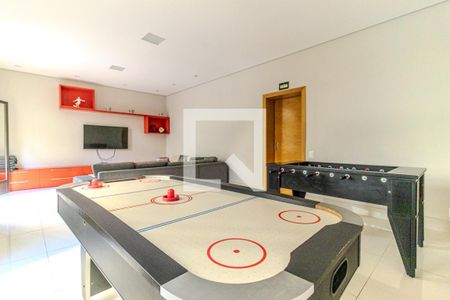 Apartamento à venda com 320m², 4 quartos e 4 vagasSalão de Jogos