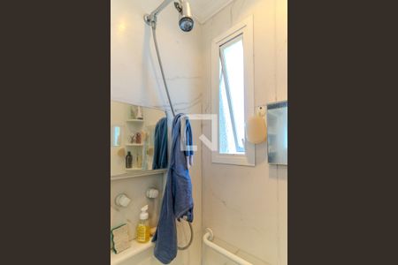 Apartamento à venda com 320m², 4 quartos e 4 vagasBanheiro da Suíte 4